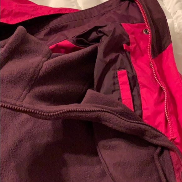 Columbia interchange coat - Picture 4 of 6